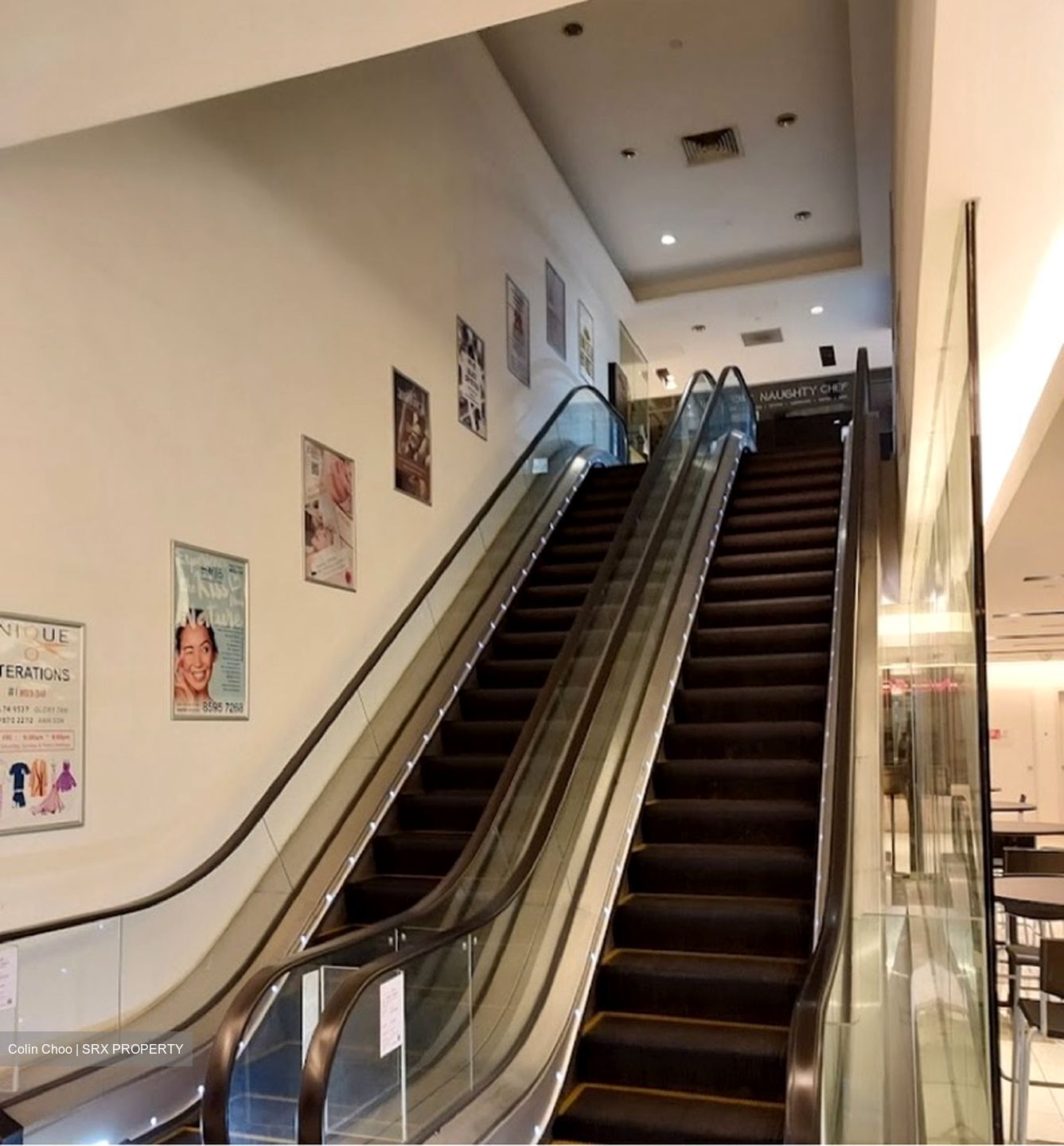 Oxley Tower (D1), Retail #581189101
